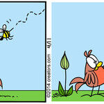 Diamond Lil for Apr 11, 2014
