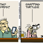 Diamond Lil for Apr 17, 2014