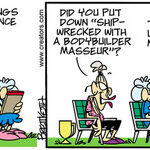 Diamond Lil for Apr 14, 2014