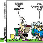 Diamond Lil for Apr 15, 2014