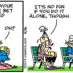 Diamond Lil for Apr 16, 2014