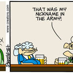 Diamond Lil for Apr 18, 2014