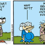 Diamond Lil for Apr 23, 2014