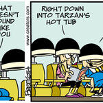 Diamond Lil for Apr 21, 2014