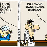 Diamond Lil for Apr 25, 2014