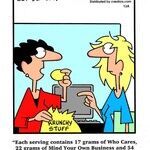 Thin Lines for Dec 05, 2011