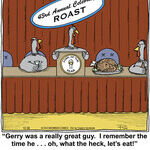Chuckle Bros for Dec 30, 2013