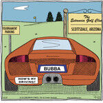 Chuckle Bros for Dec 31, 2013