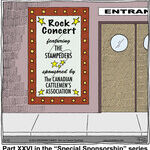 Chuckle Bros for Mar 13, 2014