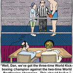 Chuckle Bros for Mar 10, 2014