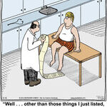 Chuckle Bros for Mar 15, 2014