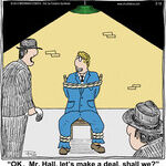 Chuckle Bros for Mar 19, 2014