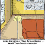 Chuckle Bros for Mar 20, 2014