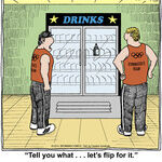 Chuckle Bros for Mar 27, 2014