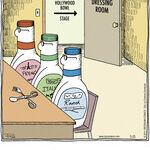 Chuckle Bros for Mar 25, 2014