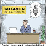 Chuckle Bros for Jan 07, 2014