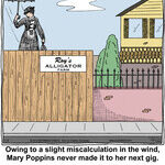 Chuckle Bros for Jan 04, 2014