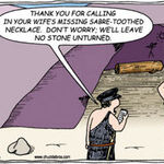 Chuckle Bros for 01/05/2014