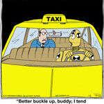 Chuckle Bros for Jan 06, 2014