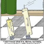Chuckle Bros for Jan 13, 2014
