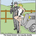 Chuckle Bros for Jan 11, 2014
