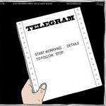 Chuckle Bros for Jan 16, 2014