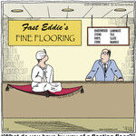 Chuckle Bros for Jan 18, 2014