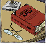 Chuckle Bros for Feb 18, 2014