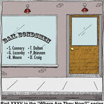 Chuckle Bros for Feb 19, 2014