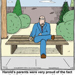 Chuckle Bros for Feb 20, 2014