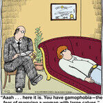 Chuckle Bros for Feb 21, 2014