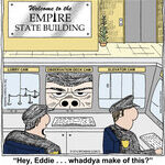 Chuckle Bros for Feb 24, 2014