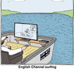 Chuckle Bros for Feb 25, 2014