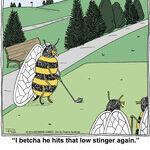 Chuckle Bros for Feb 26, 2014
