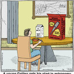 Chuckle Bros for Jul 08, 2014