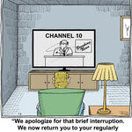Chuckle Bros for Jul 09, 2014