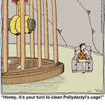 Chuckle Bros for Jul 11, 2014