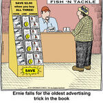 Chuckle Bros for May 13, 2014