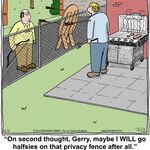 Chuckle Bros for May 12, 2014