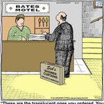 Chuckle Bros for May 17, 2014