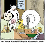 Chuckle Bros for May 14, 2014