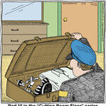 Chuckle Bros for May 15, 2014
