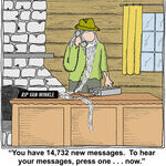 Chuckle Bros for May 16, 2014