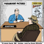 Chuckle Bros for May 24, 2014