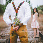 Brides and Bouquets 2018