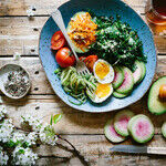 Health and Fitness 2020