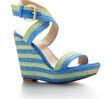 Spring/Summer Fashion and Prom 2012