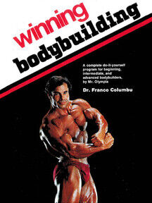 Winning Bodybuilding