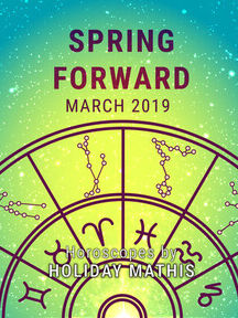Spring Forward