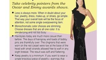 Spring Summer Fashion & Prom Facts 2